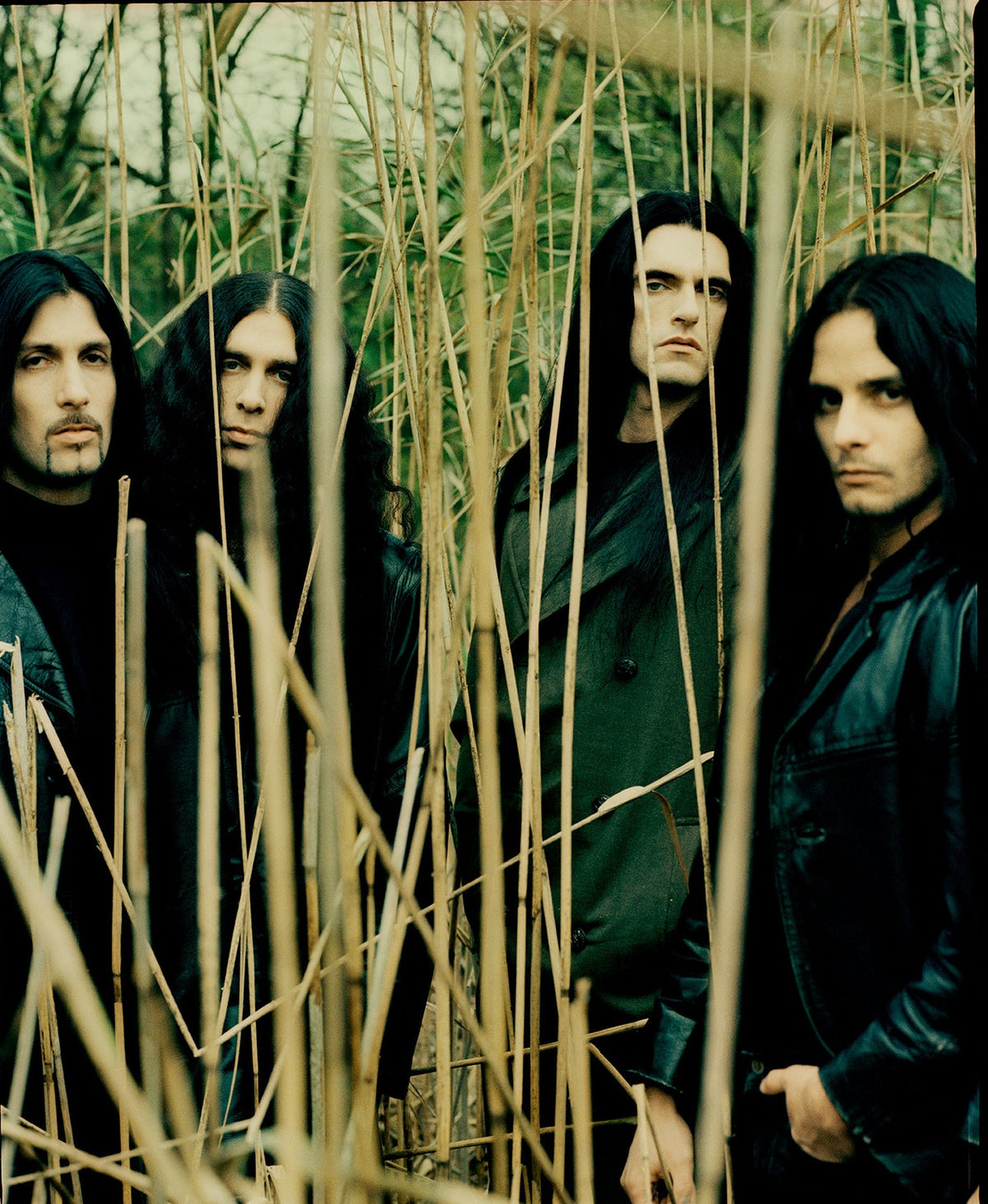 Type O Negative, 1996