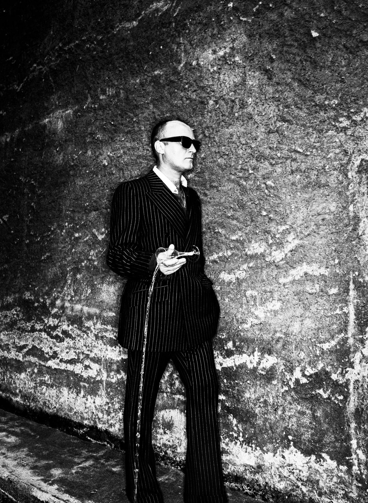 Phil Collins, Incognito, 1996