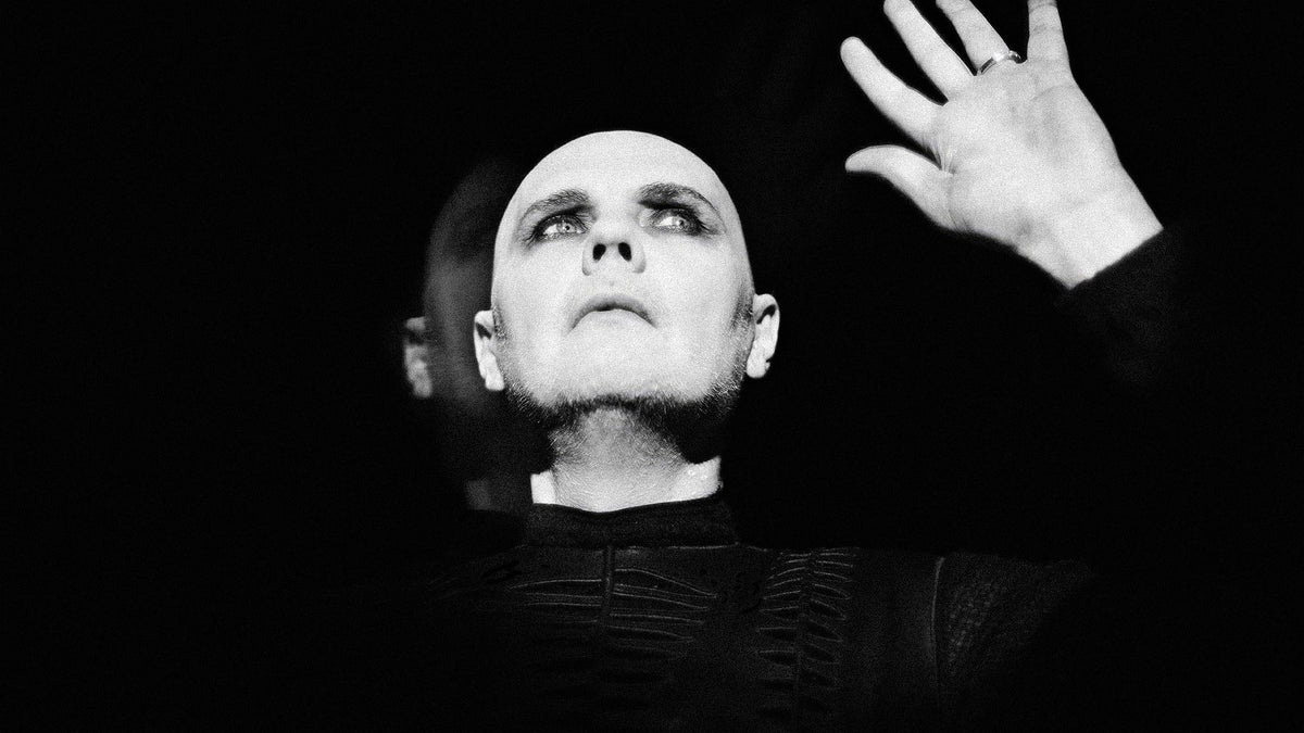 Billy Corgan, 2026
