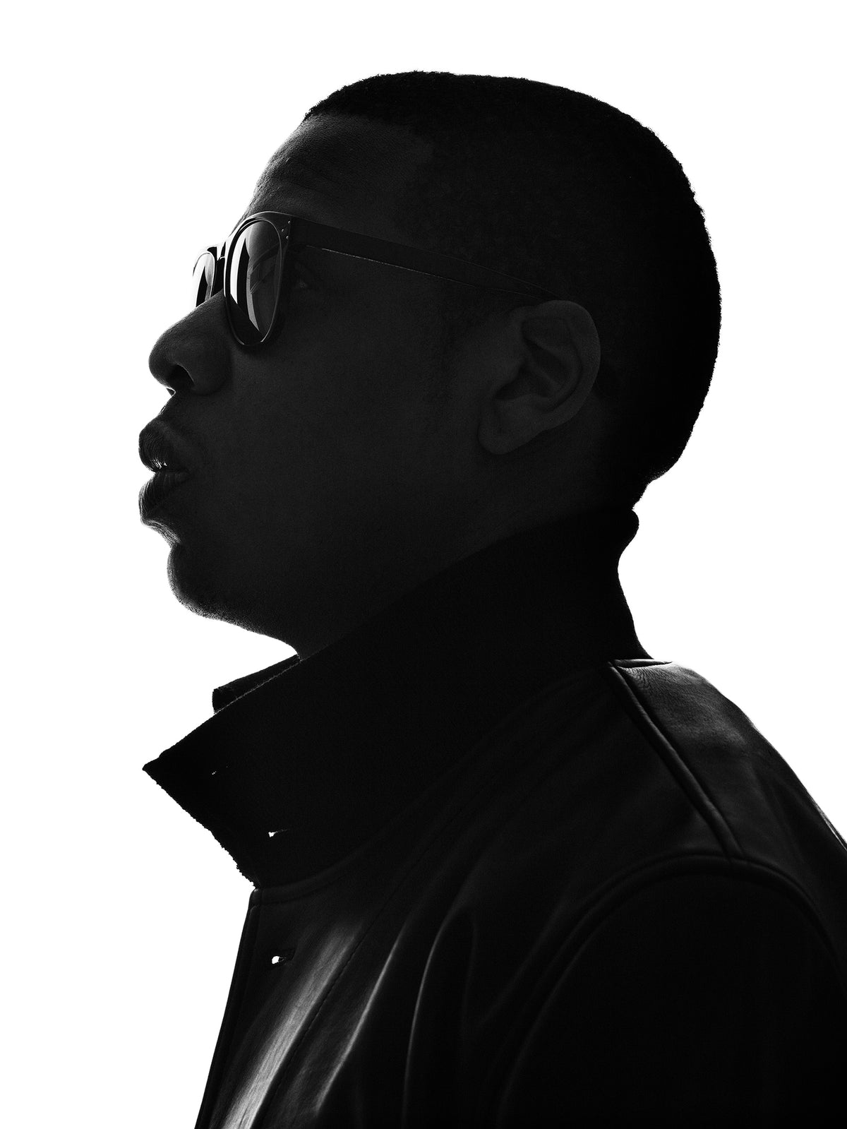 Jay-Z, NYC, 2009