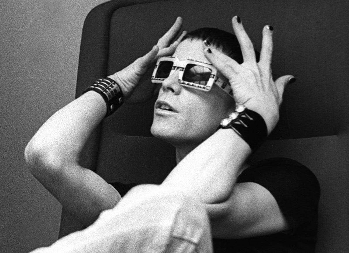 Lou Reed, 1973