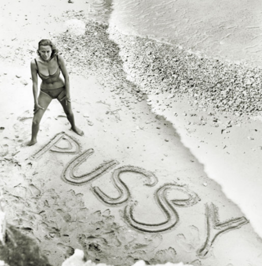Honor Blackman, 1964