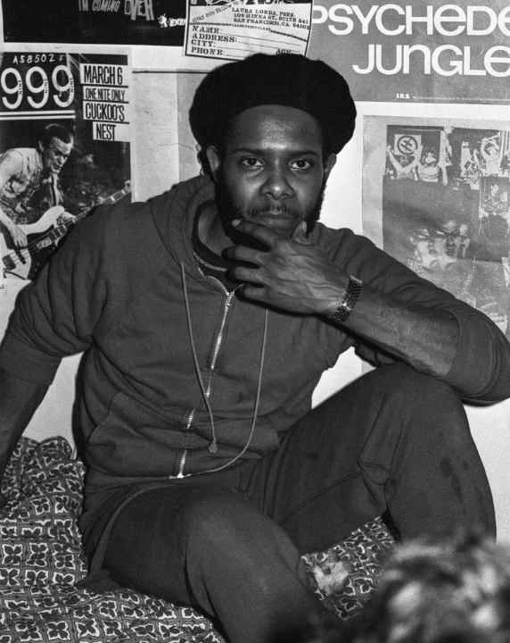 Bad Brains, 1982