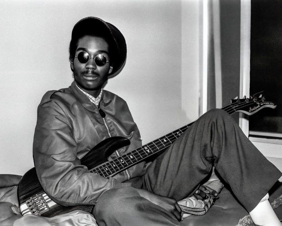Bad Brains, 1982