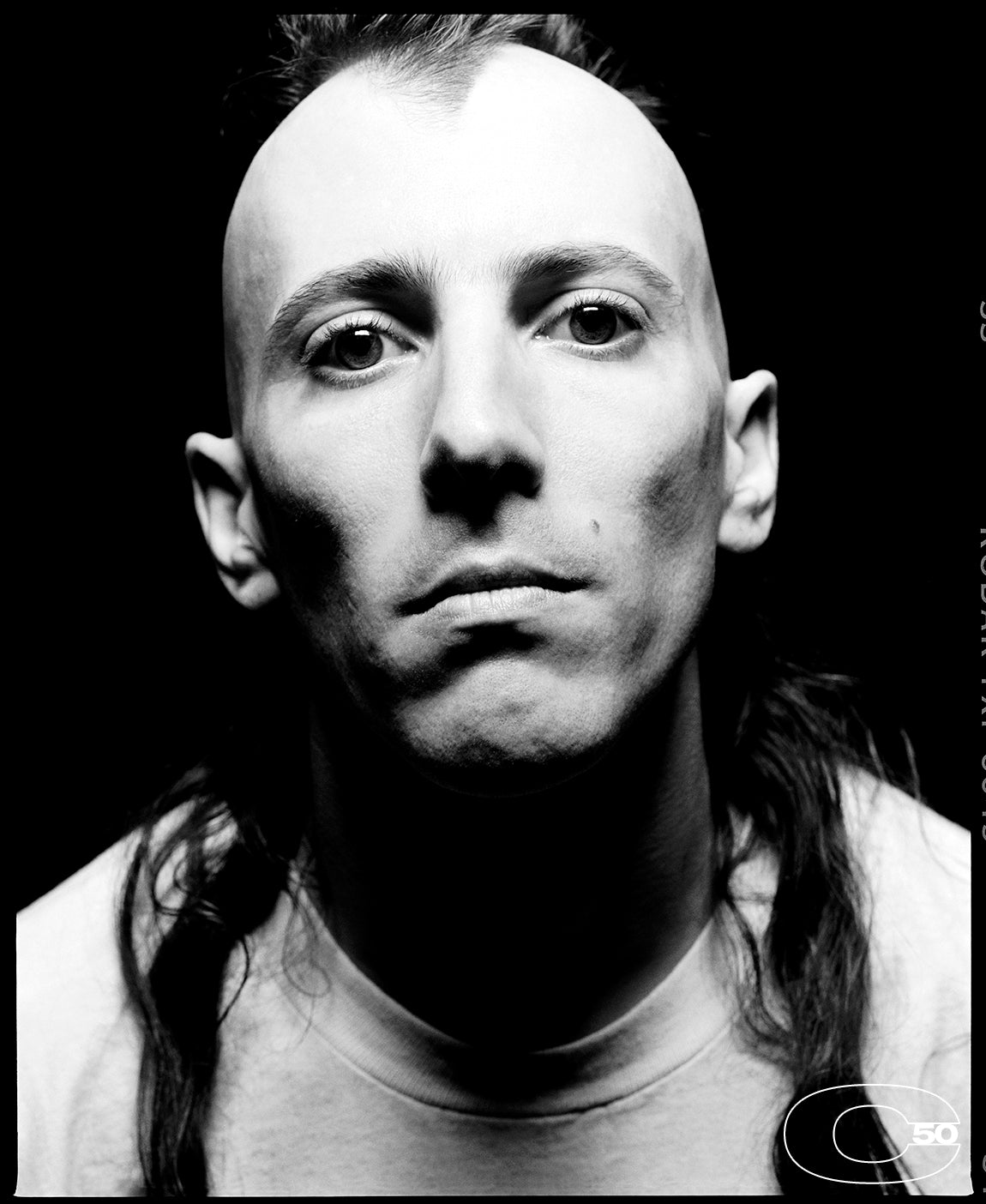 Maynard James Keenan, Hollywood, CA, 1994