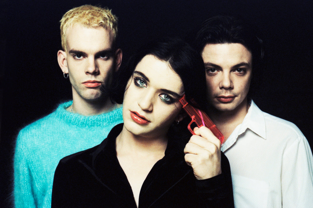 Placebo, Toy Gun, 1997