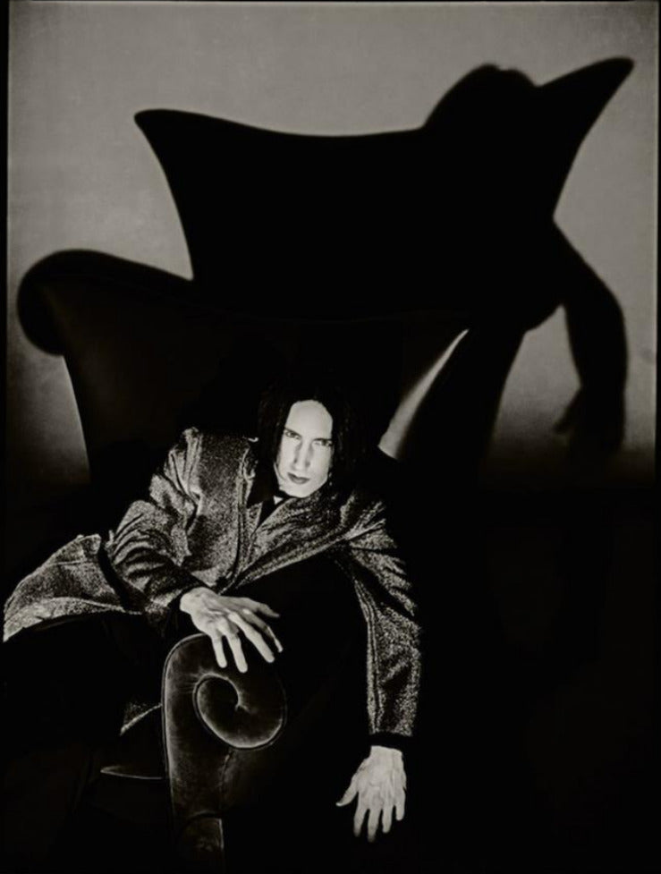 Trent Reznor, Los Angeles, 1994