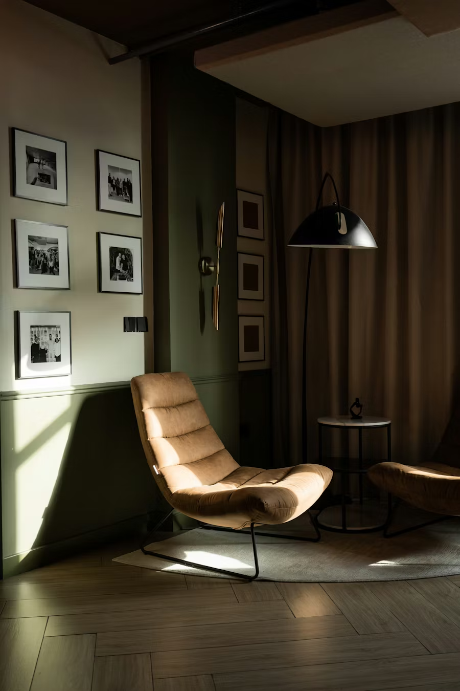 Inside the Archive of Ebet Roberts
