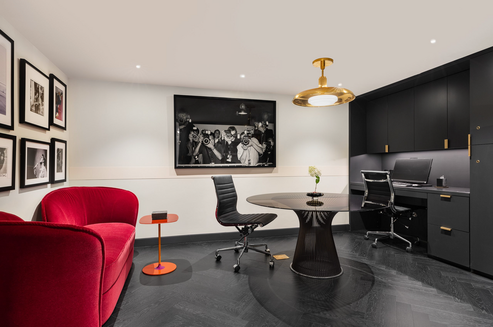 PFRANK MD COSMETIC DERMATOLOGY CLINICS (WEST VILLAGE & UPPER EAST SIDE)