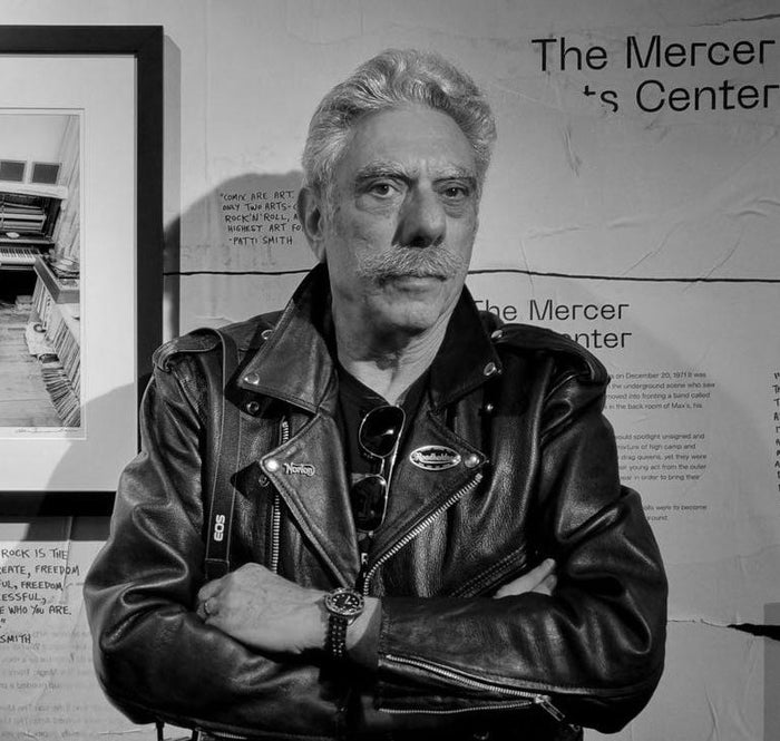 Allan Tannenbaum