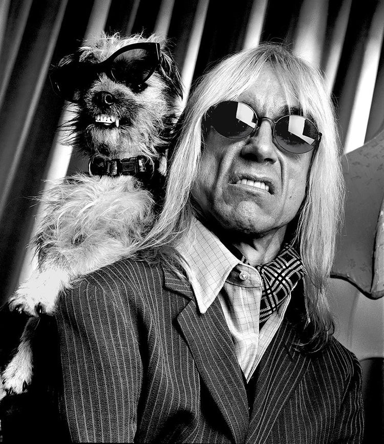 Iggy Pop