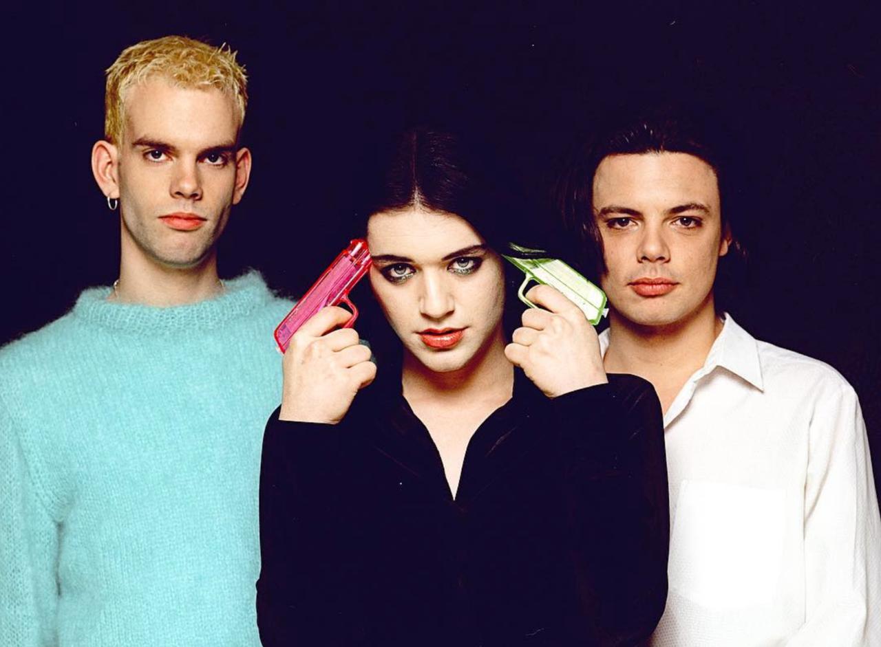 Tour Edition - Placebo