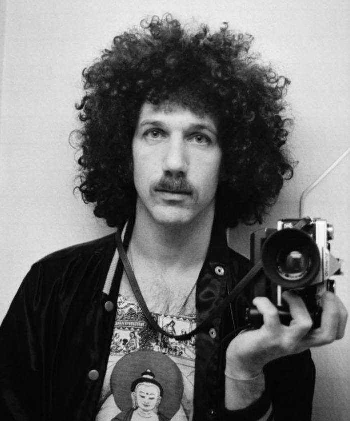 Bob Gruen