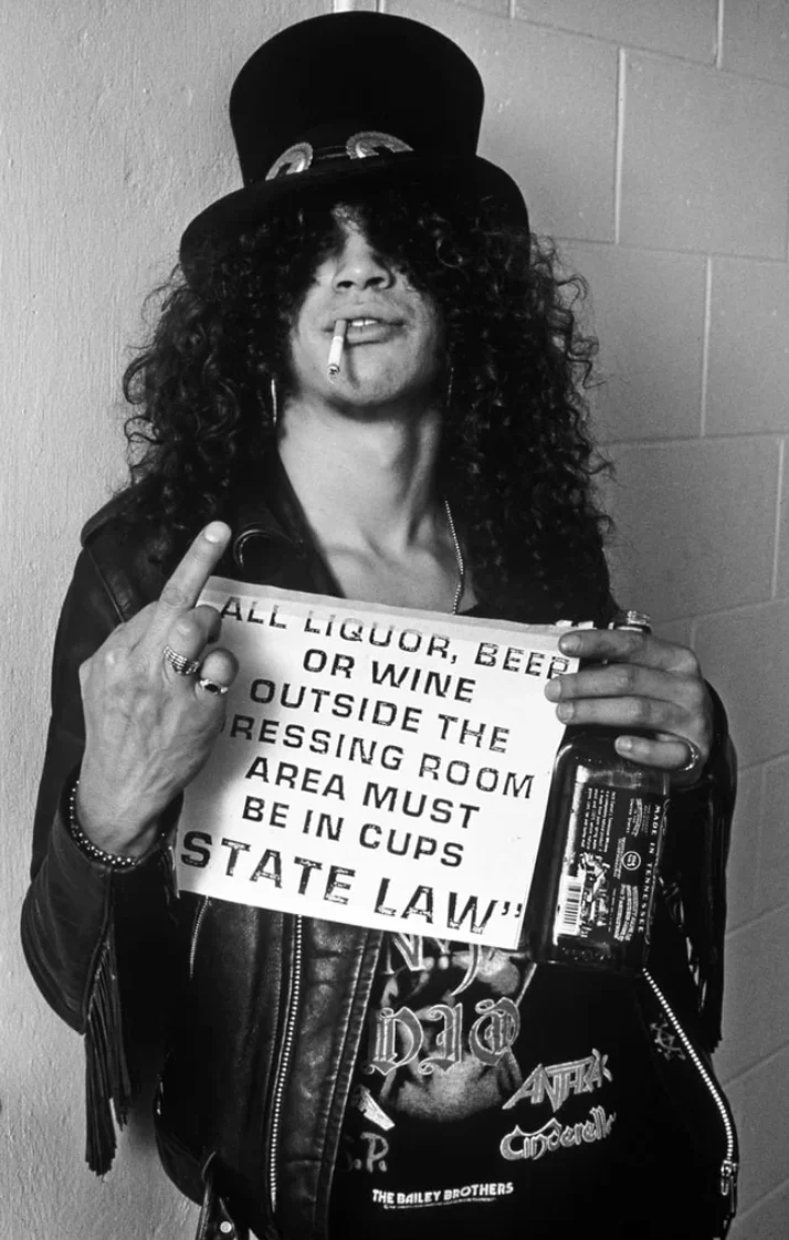 Slash
