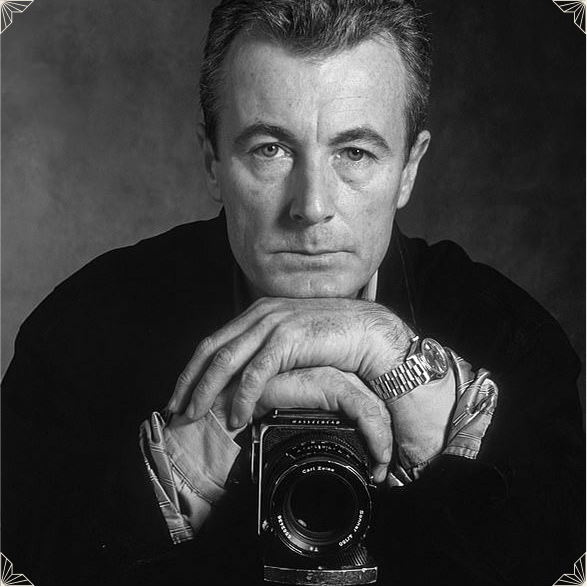 Terry O'Neill