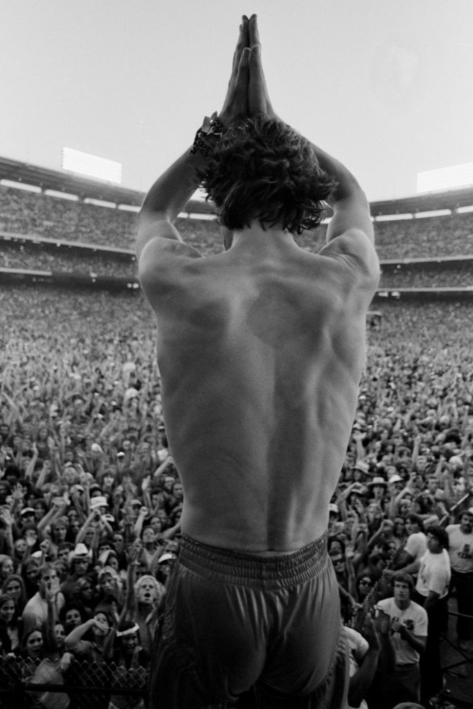 The Rolling Stones