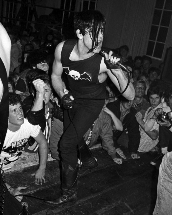 The Misfits