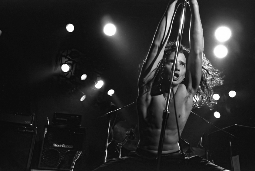 Soundgarden