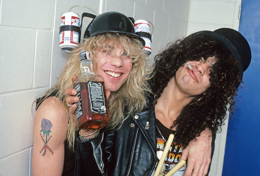 Guns N' Roses