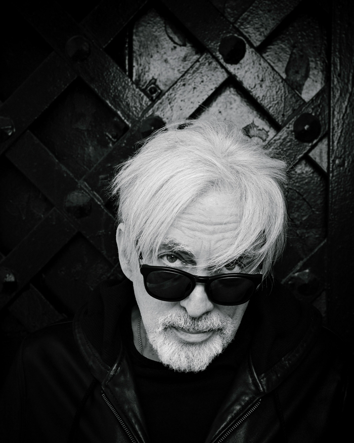 Chris Stein