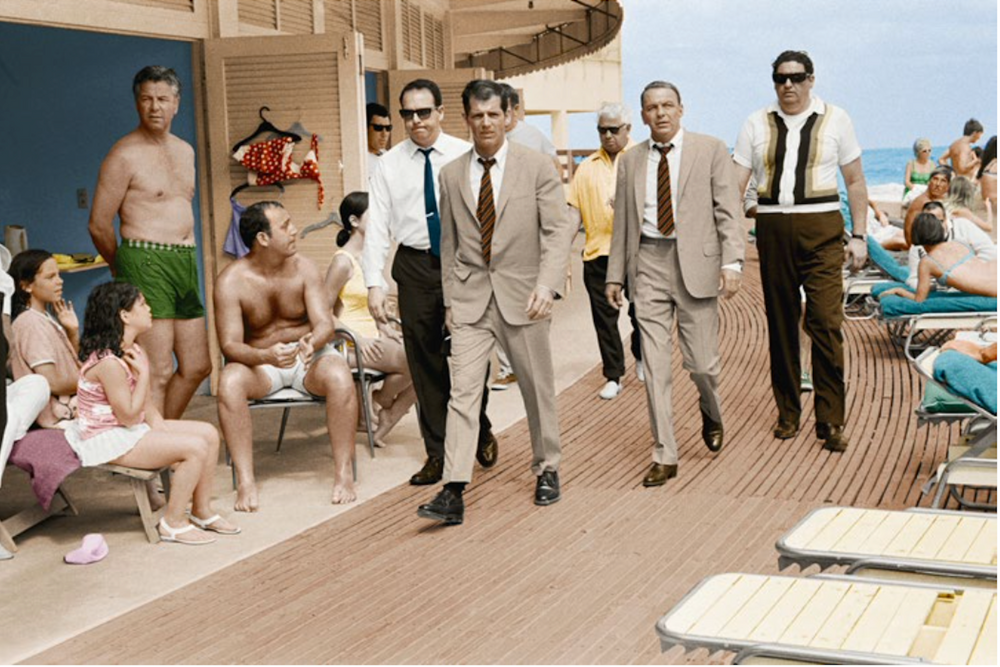 Frank Sinatra