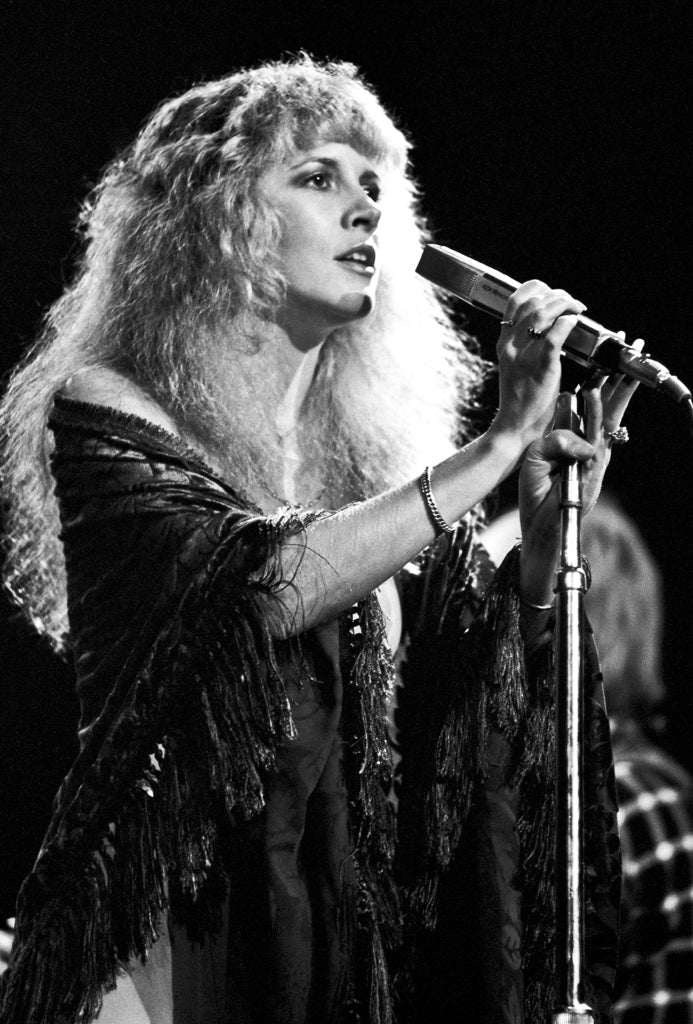 Stevie Nicks