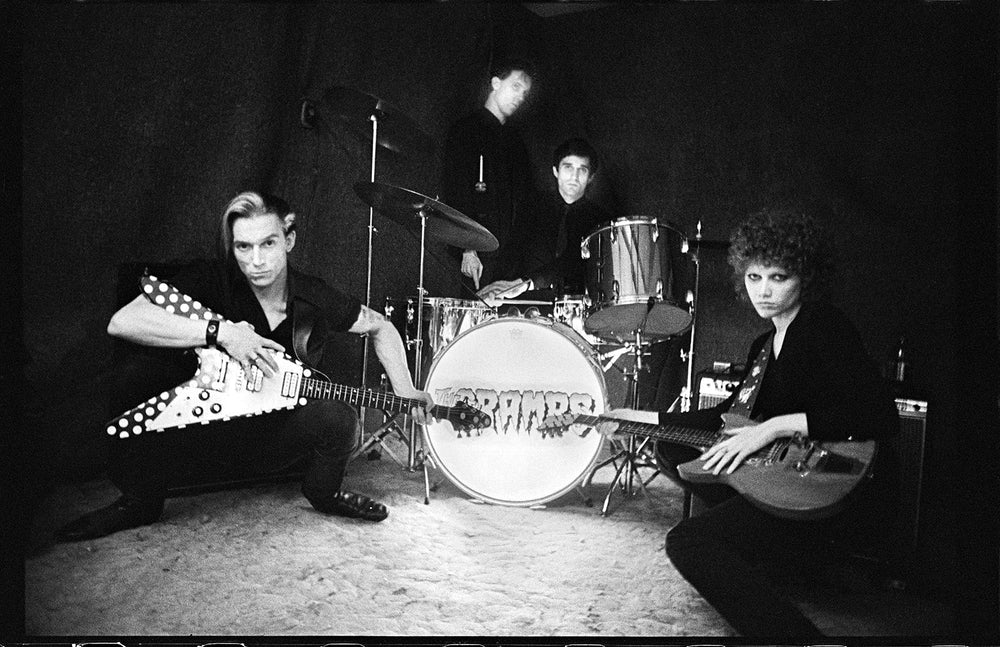 The Cramps