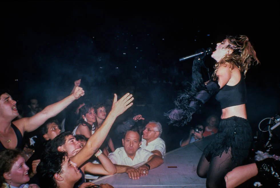 Madonna