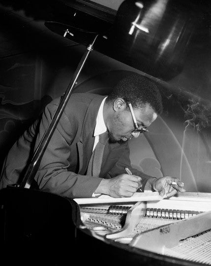 Jazz 1950–1970