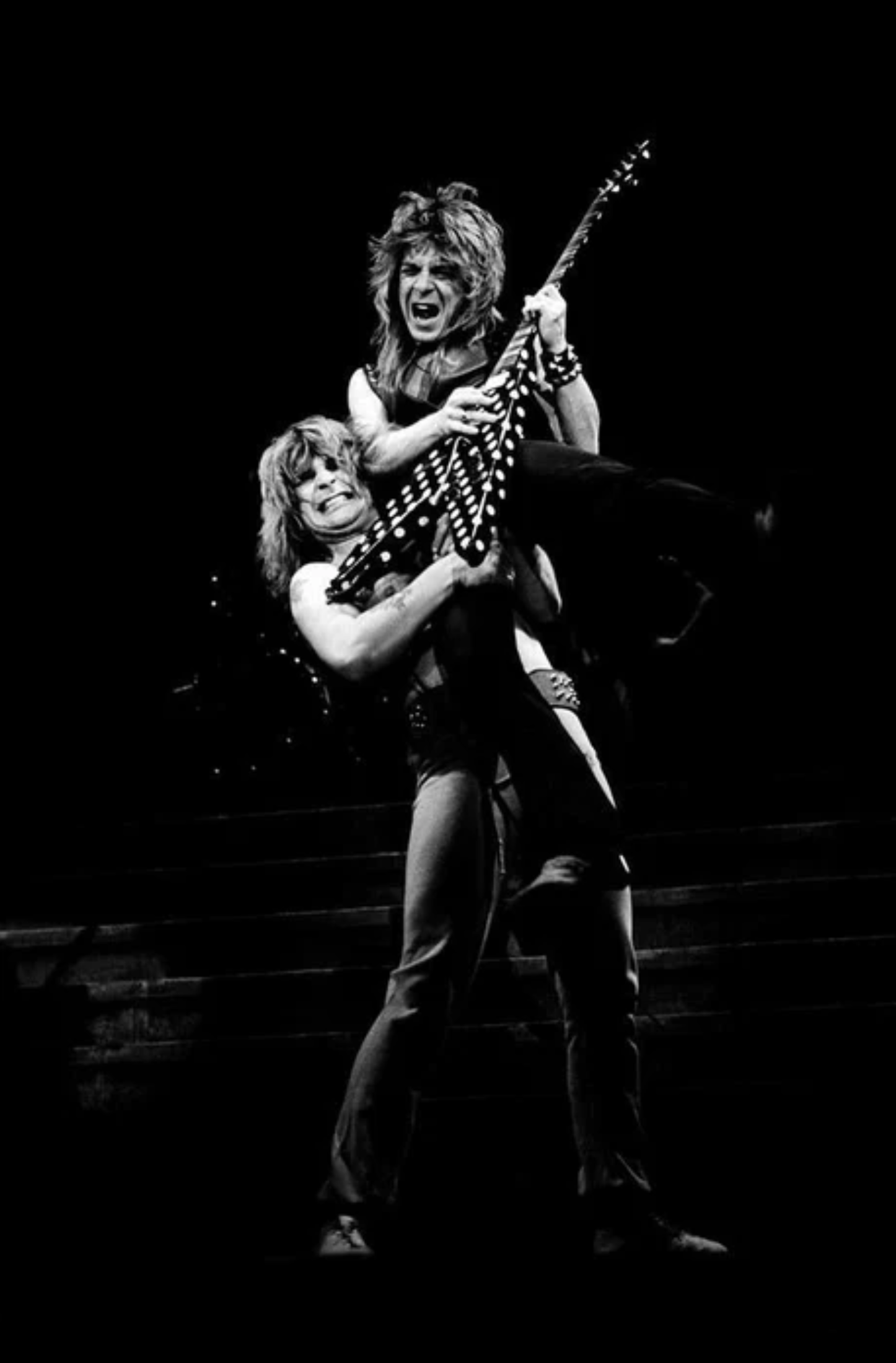 Metal Legends