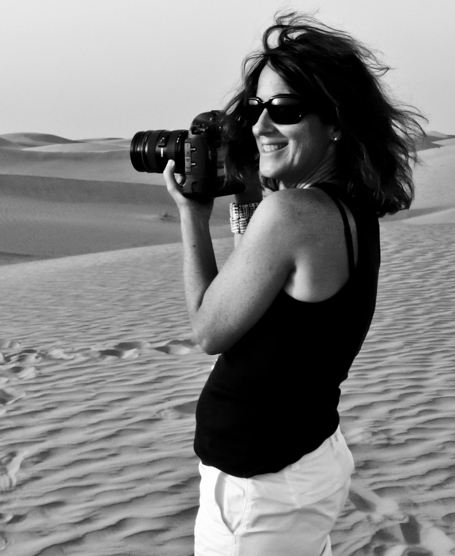 Stephanie Pfriender Stylander