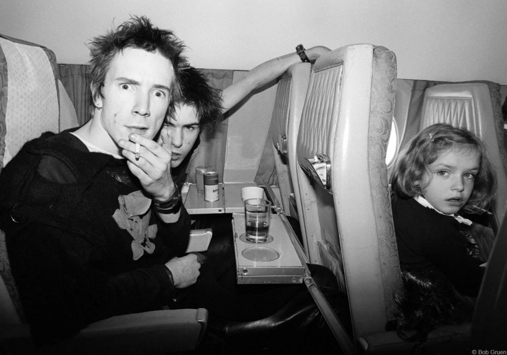Punk Revolution