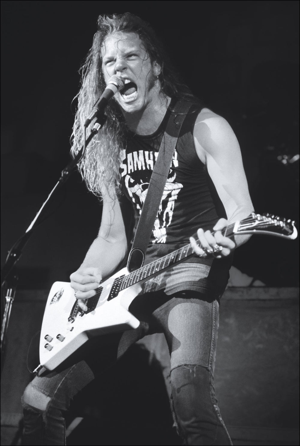Metallica