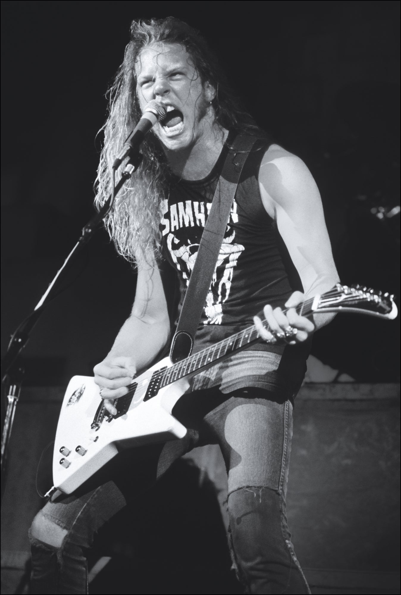 Metallica