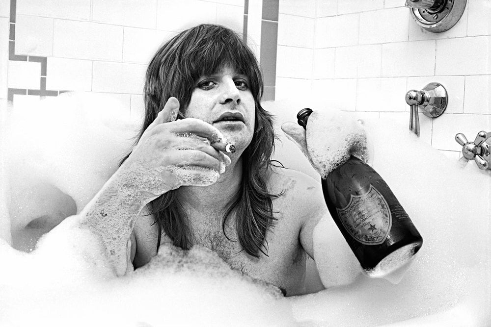 Ozzy Osbourne