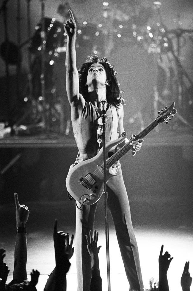 Prince