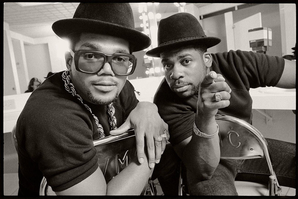 Run DMC