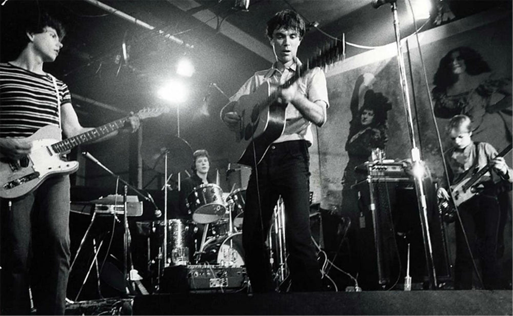 Talking Heads