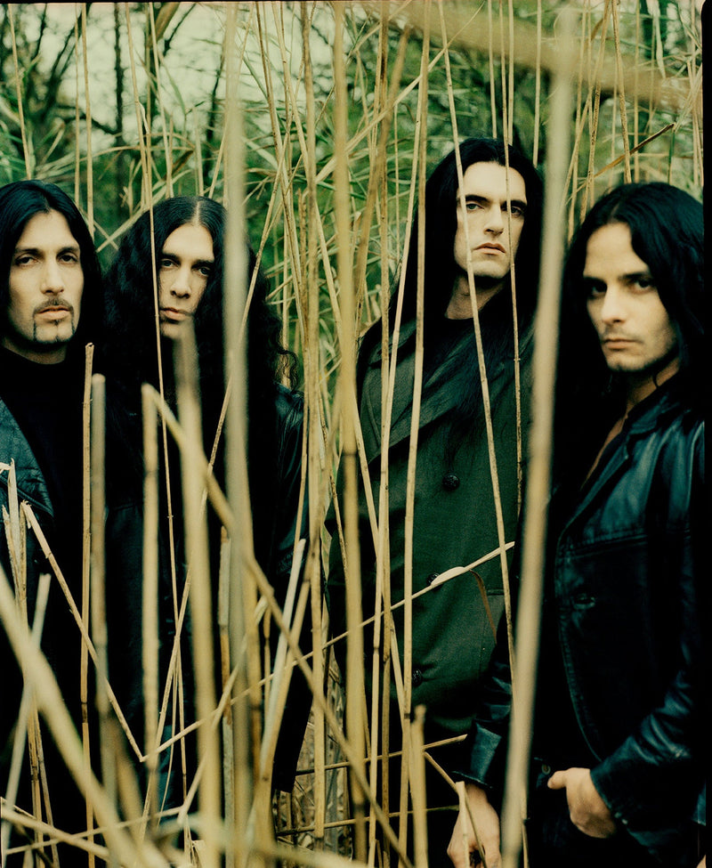 Type O Negative, 1996