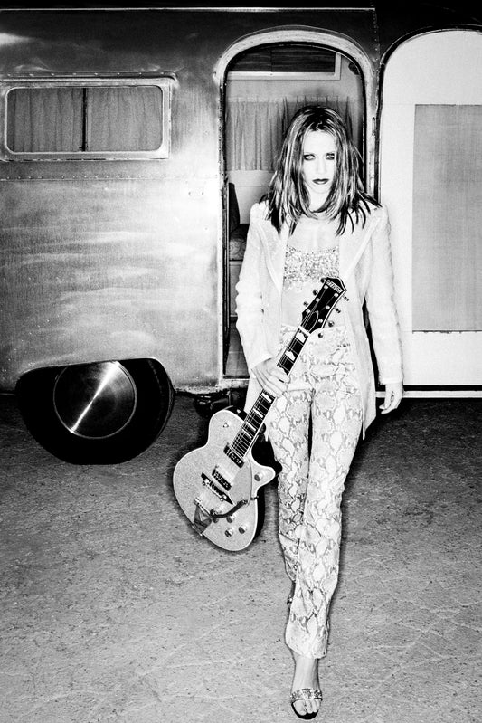 Sheryl Crow, On the Road, 1996