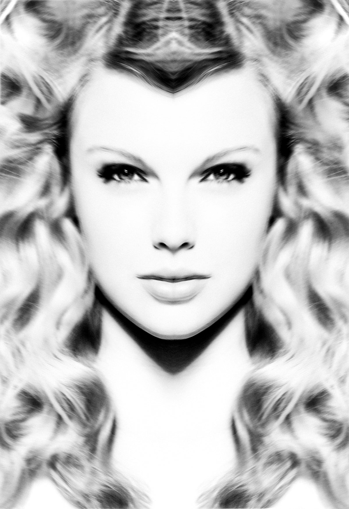 Taylor Swift, Mystic, 2025