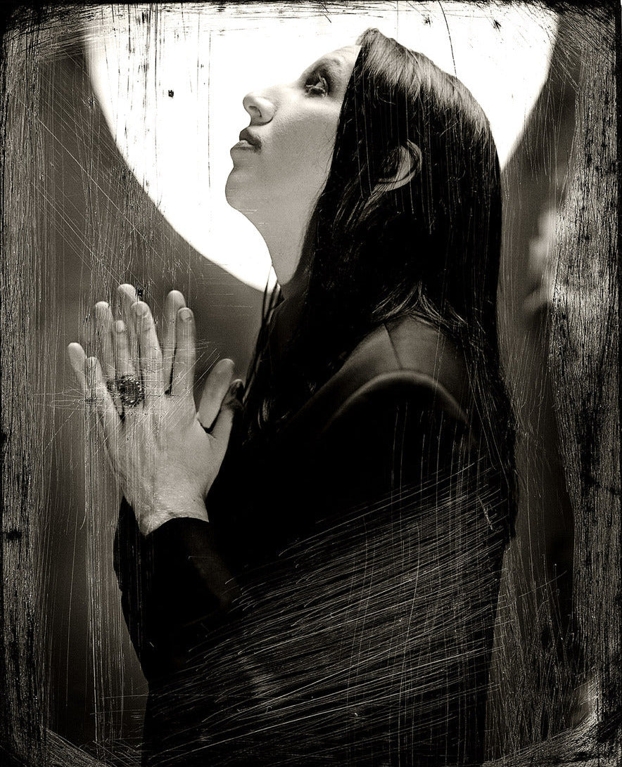 Marilyn Manson, Antichrist Superstar