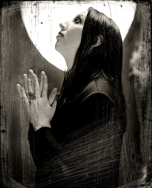 Marilyn Manson, Antichrist Superstar