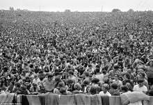 300,000 Strong, Woodstock, 1969