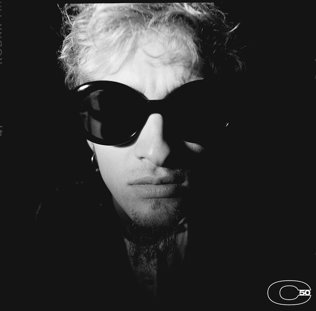 Layne Staley, Alice in Chains, Los Angeles, CA, 1991