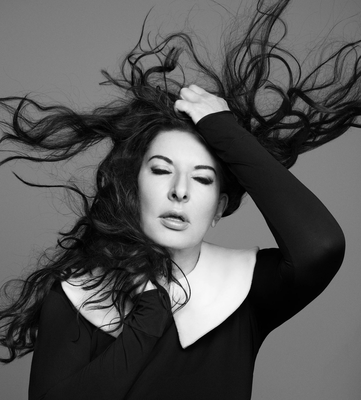 Marina Abramovic