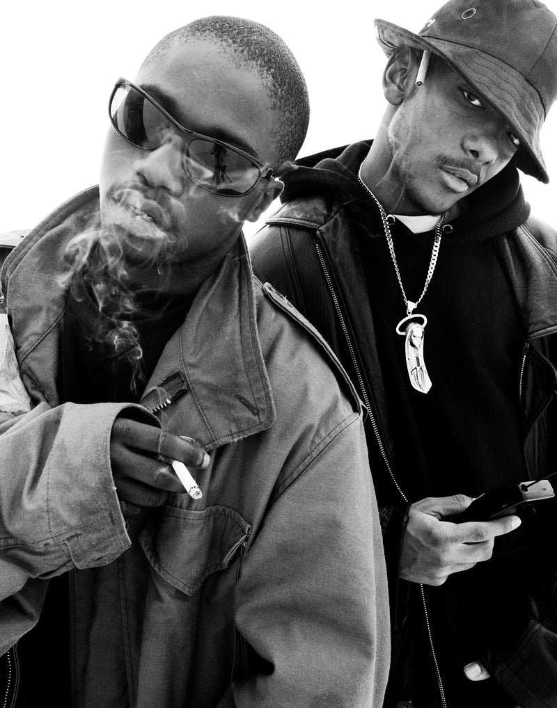 Mobb Deep