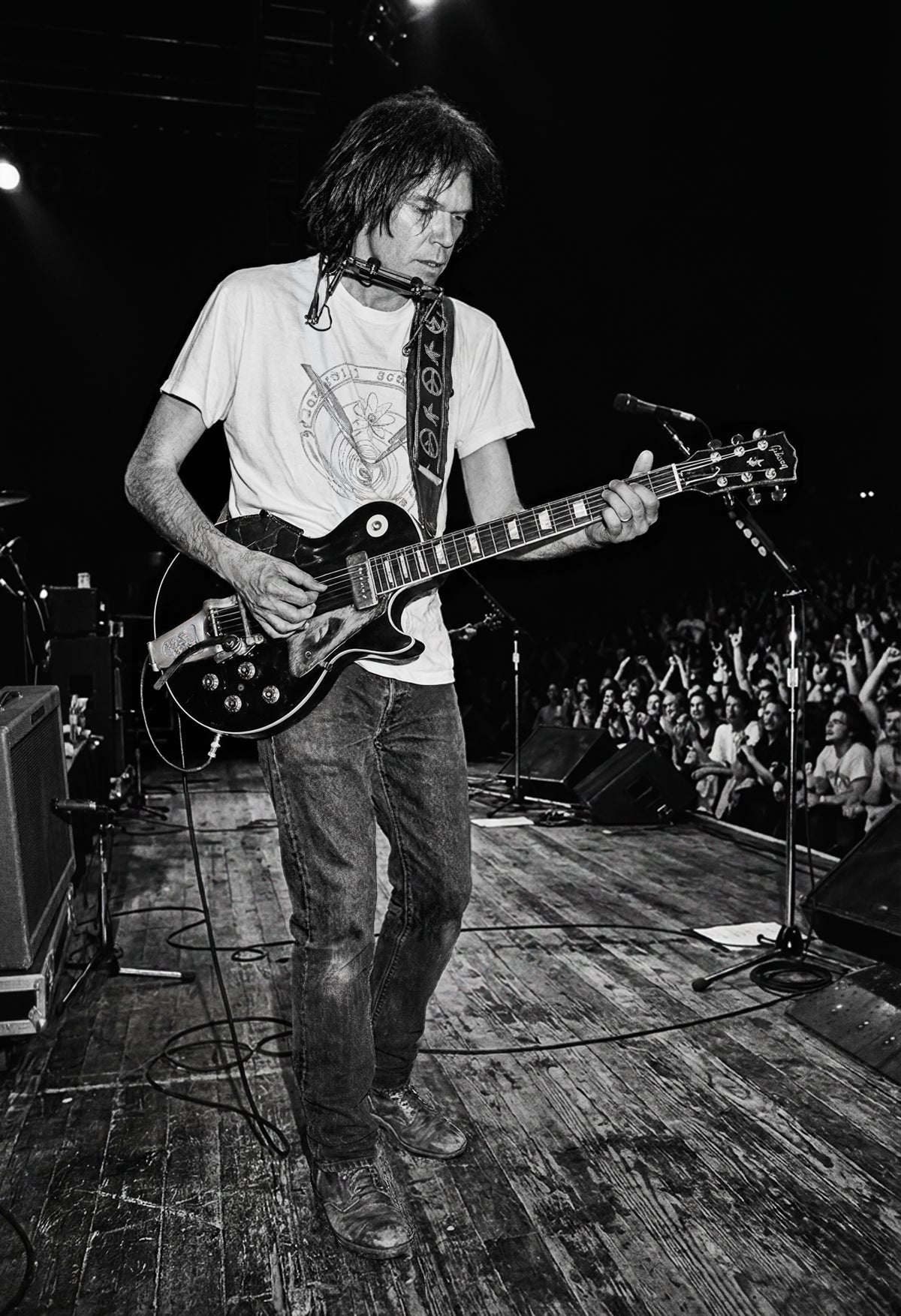 Neil Young, 1978