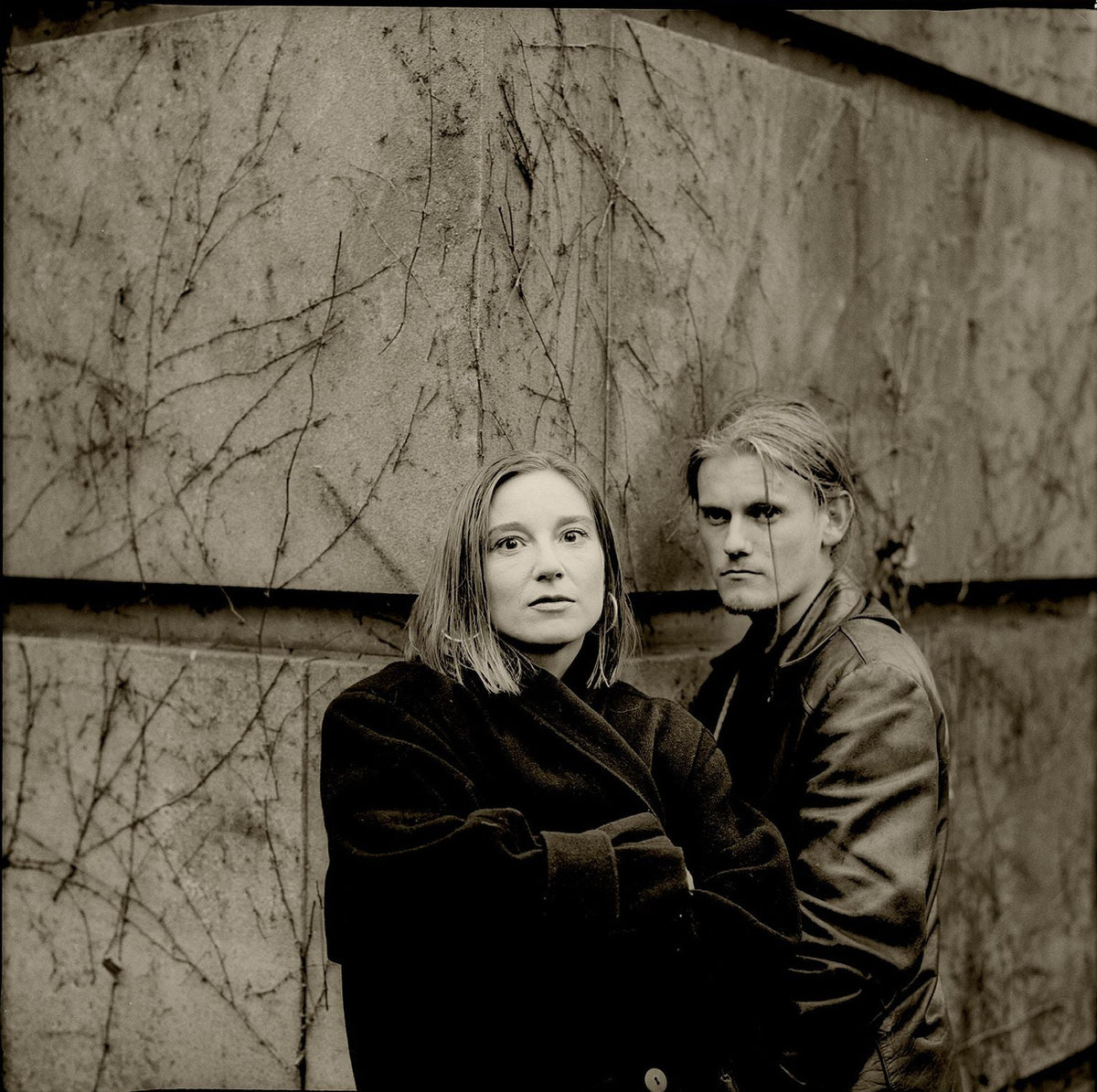 Portishead, NYC, 1995