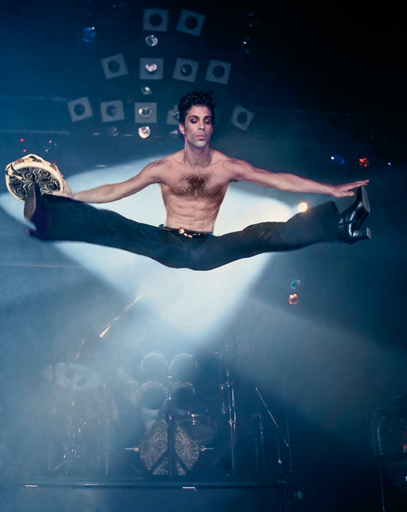 Prince, 1986